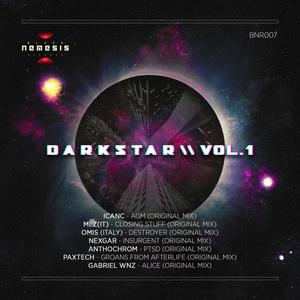 Closing Stuff (Original Mix)