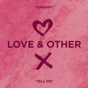 Tell Me (Extended Mix)