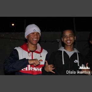 Umjikelo (feat. Double Trouble Music)