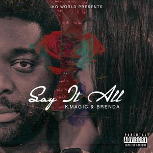 Like Me (feat. Chris King7) (Explicit)