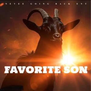 FAVORITE SON (Explicit)