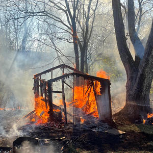 Diary of a F--K UP (feat. Htown)