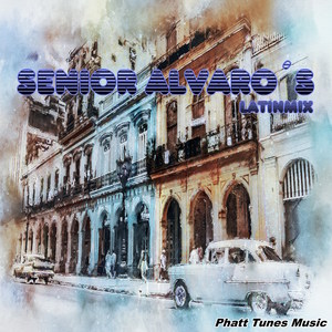 Senior Alvaro´s Latinmix (1)