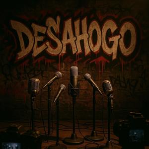 Desahogo