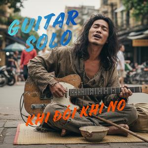 Kubin - Dấu Chân Địa Đàng (Guitar)