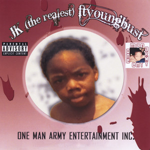 The Realest[feat. Young Bust] (Dirty Version)