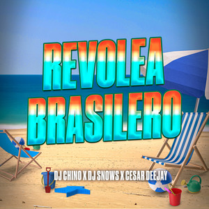 Revolea Brasilero