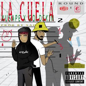 La Cuela(feat. Gold Skin) (Explicit)