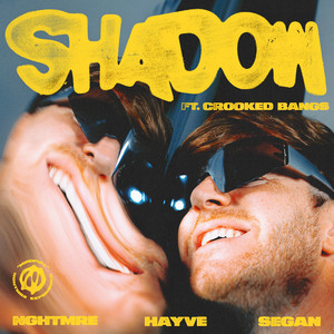 Shadow (feat. Crooked Bangs)