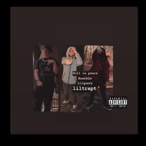 RollinPeace (feat. Roach2X, Lil Trapt & Lil quavy) [Explicit]