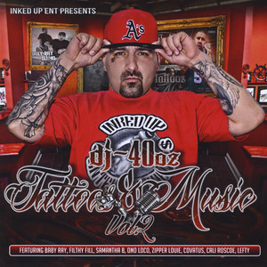 Born 2 Ball(feat. Cali Roscoe & Baby Ray) (Explicit)