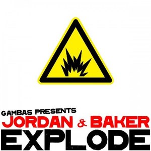Explode (Extended Mix)