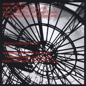 PavaneFor A Dead Princess