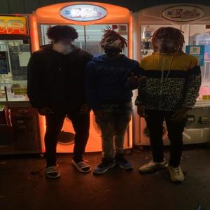 Wasting My Time 3 (Explicit)