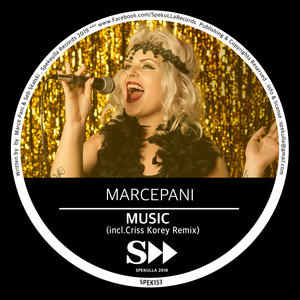Music (Original Mix)