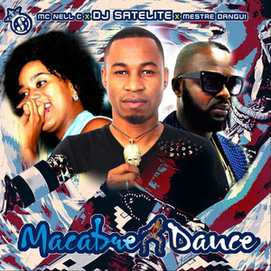 Macabre Dance(Feat. Mc Nell C & Meste Danqui)