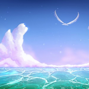 Imagination (Lofi Remix)