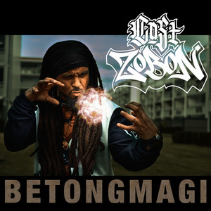 Betongmagi (Explicit)