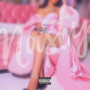 Nasty (feat. MMO JRedd & Elijah Peters) [Explicit]