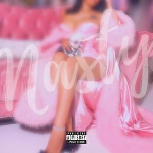 Nasty (feat. MMO JRedd & Elijah Peters) (Explicit)