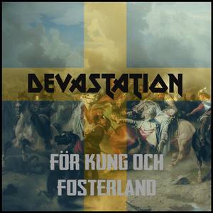 För Kung och Fosterland