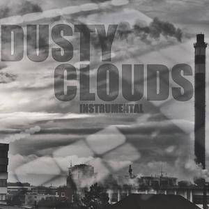 dusty clouds