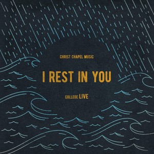 I Rest in You (Live) - EP