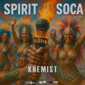 Spirit of Soca