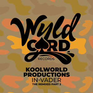 In-vader (Graham Gold Remix)