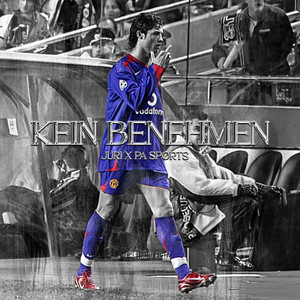 Kein Benehmen (Explicit)