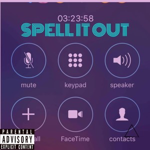 Spell It Out