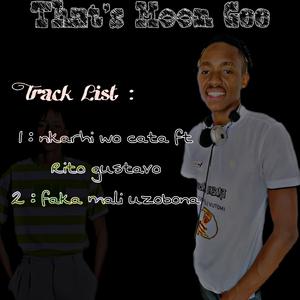 Nkarhi wo cata (feat. Rito gustavo)