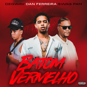 BATOM VERMELHO (Explicit)