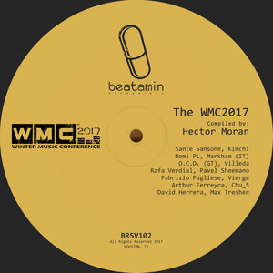 The WMC2017 / Compilation by Hector Moran