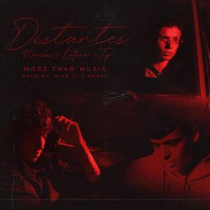 Distantes (feat. lotero & ty)