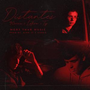 Distantes(feat. lotero & ty)