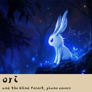 Ori and the Blind Forest Piano Covers