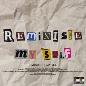 MY SELF (Explicit)