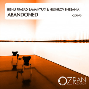 Abandoned (Original Mix)
