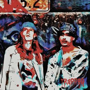 Trapped(feat. Sepha.) (Explicit)