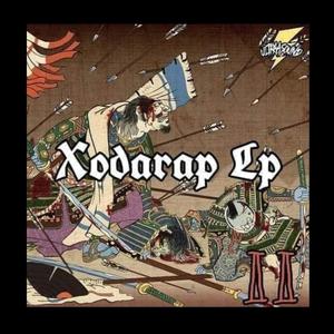 Xodarap Lp 2 (Explicit)