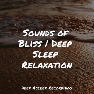 Sounds of Bliss | Deep Sleep Relaxation