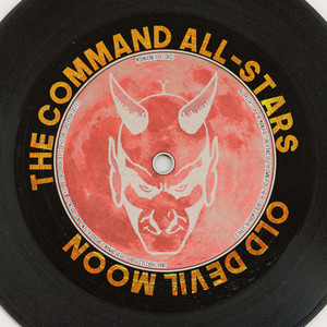 Old Devil Moon (Remastered 2014)