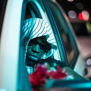 NIGHTWING (feat. Jack Ares) (Explicit)