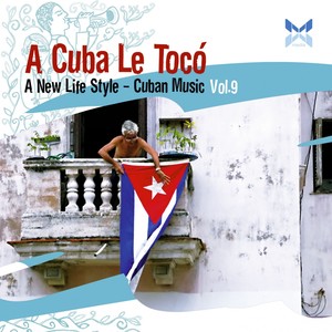 A Cuba le Toco, Vol. 9