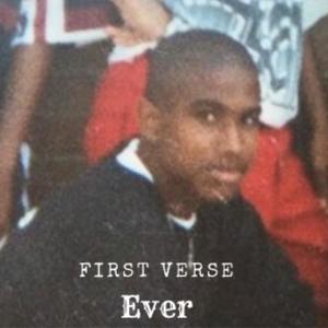 First Verse Ever (Explicit)