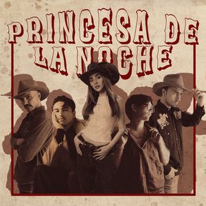 Princesa de la Noche