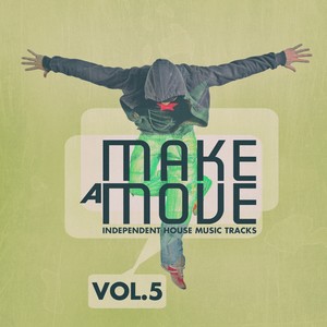 Make a Move, Vol. 5 (24 Bit Remastered)