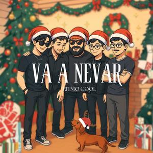 Va a nevar (feat. José Vera & King Buitre)