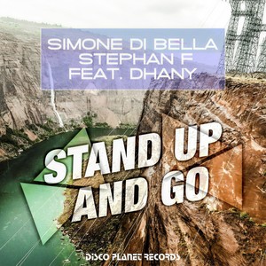 Stand Up and Go (Extended Mix)